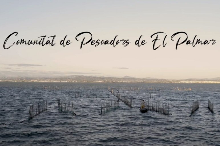 Reportaje Comunidad de Pescadores del Palmar