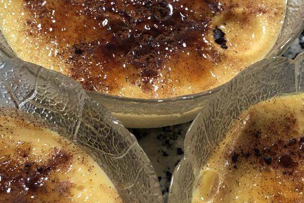Crema catalana