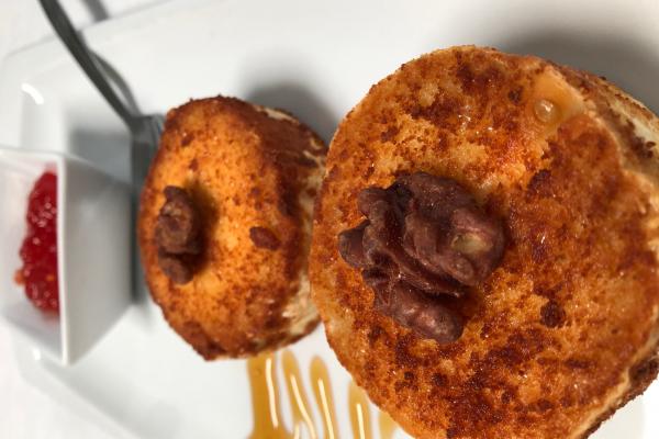 Queso de cabra
