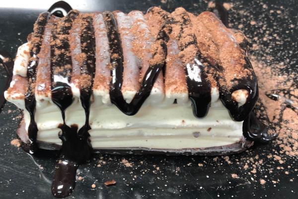 Tarta contessa